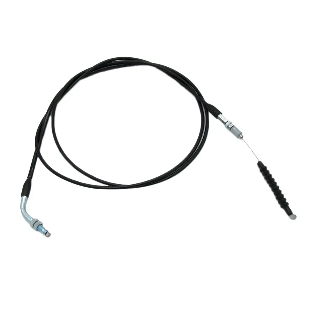 

Throttle Cable Wire 81 Inch Long for Mini Dirt Bike ATV Go Kart 150CC -250cc