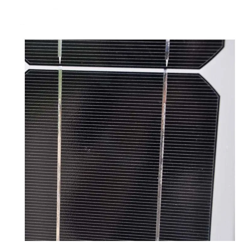 Monocrystalline 200 Вт 24 В солнечная панель домашняя Автомобильная система 1 кВт 1000