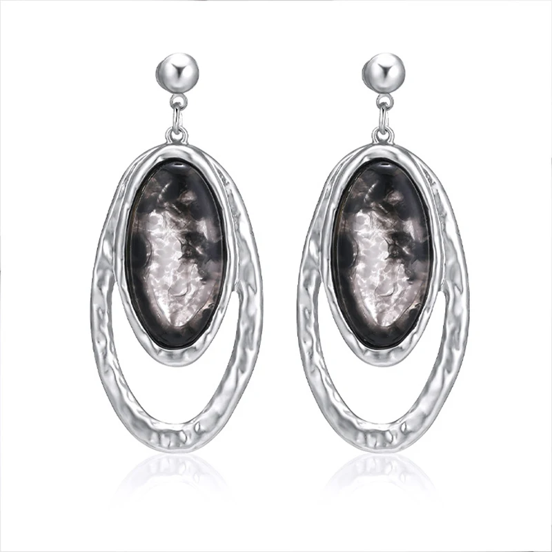 2021 винтажные модные панковские простые Стильные Элегантные Подвески в стиле