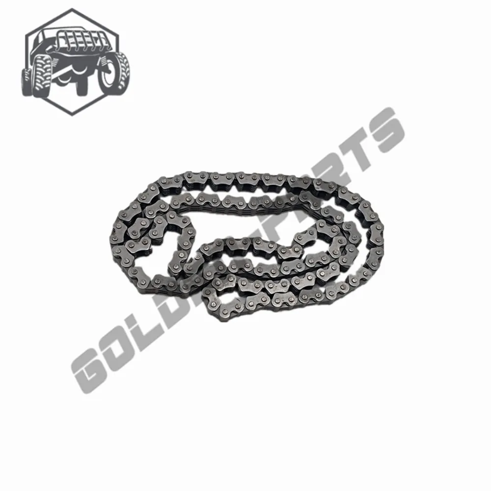 Цепь ГРМ 118sec 2V91W для CF MOTO 800X8 ATV UTV uforce buggy in go kart запасные части двигателя 0800-024100 1 шт