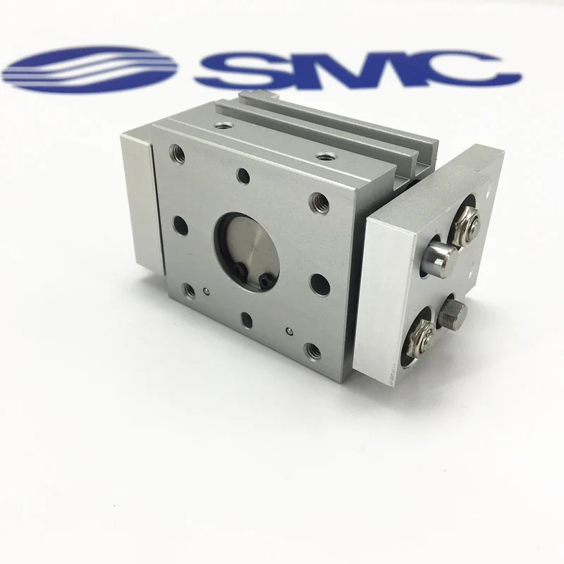 MHL2-10D MHL2-10D-X1628 MHL2-10D1 MHL2-10D2 параллельно Тип Воздушный Захват широкий Тип цилиндр MHL2 серии