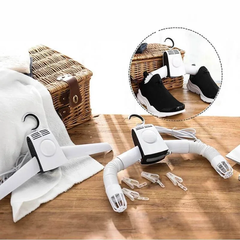 Многофункциональная сушилка для одежды | Дом и сад