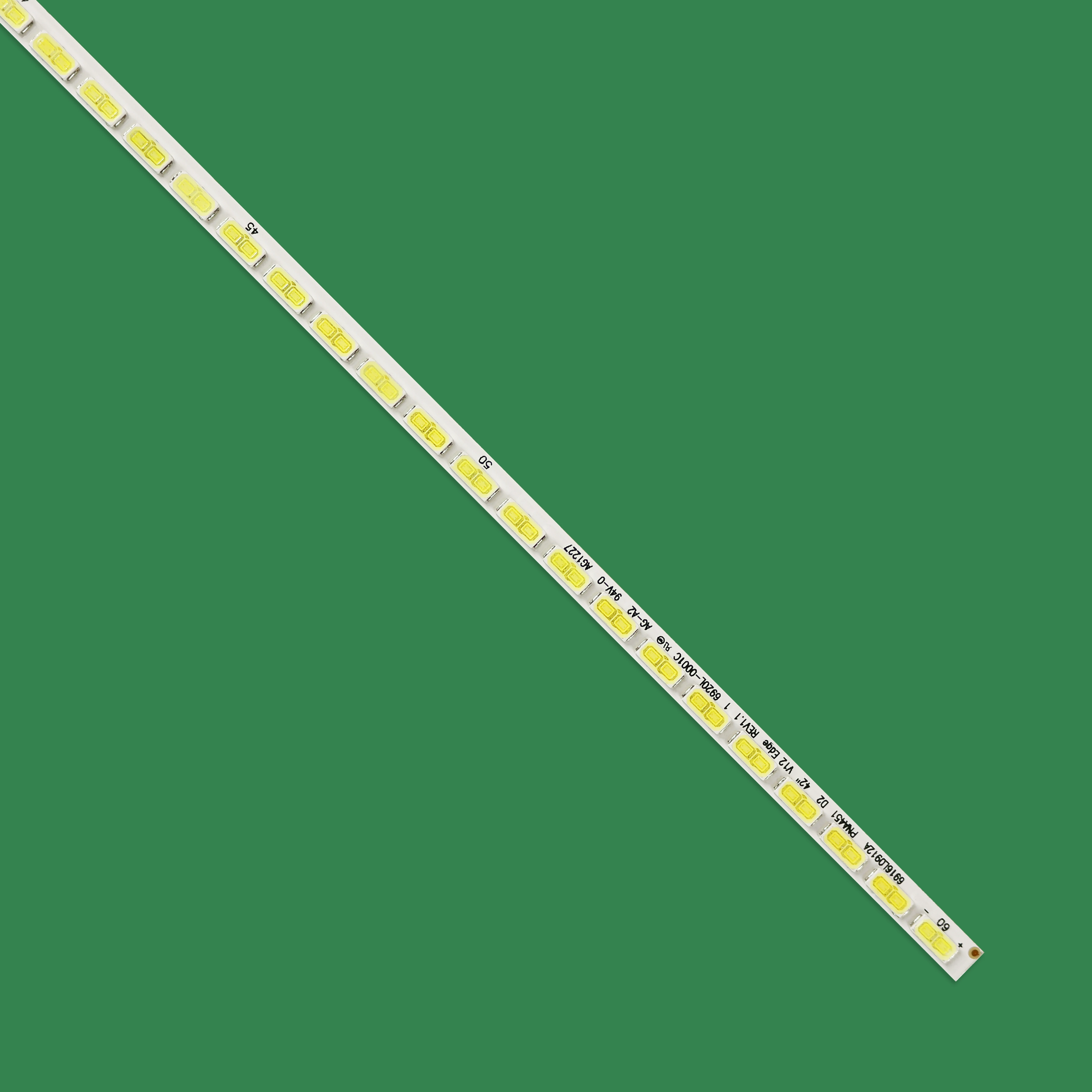 Светодиодная подсветка для Sony KLV-42EX455 LED-42N200D 42LM621S 42LM621T TXL42E5E 42LM625S светодиодный rs100p0e