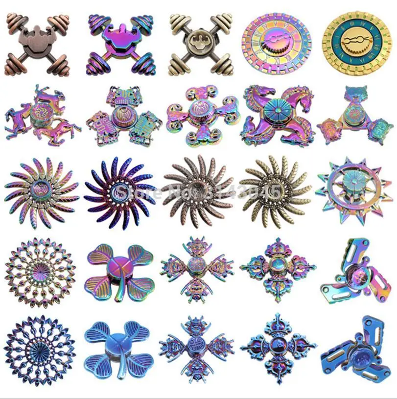 Доступны все цвета радуги Геркулес лошадь иностранцев кожа ручной металлический