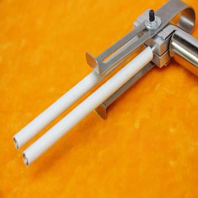 1 шт. гибочная машина для акрила Канал Письмо Лазерный Сварочный аппарат горячей