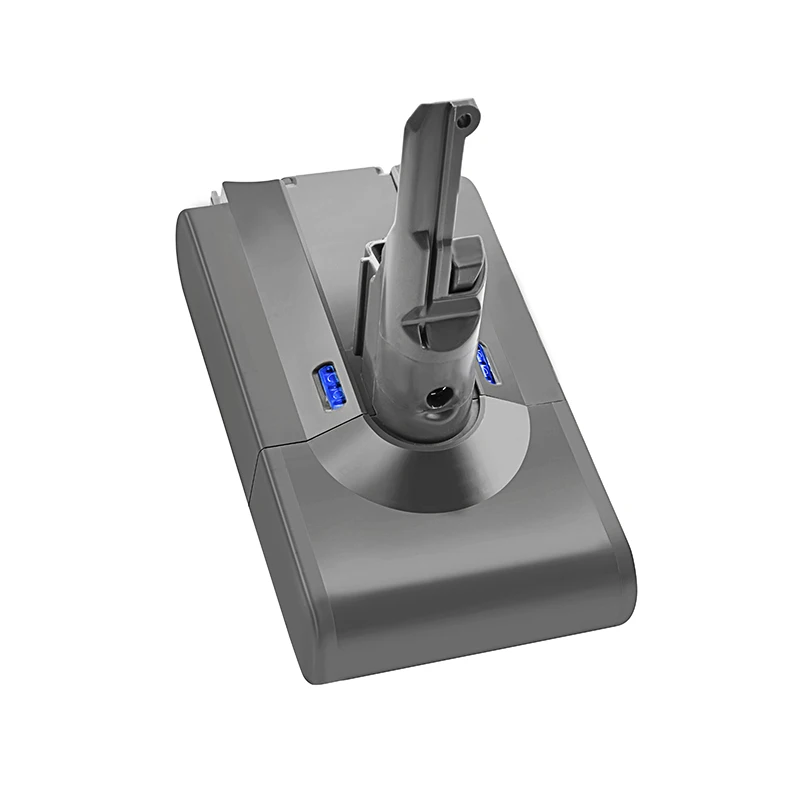 Аккумуляторная батарея для Dyson V8 литий-ионный аккумулятор 4000 мАч 21 6 в 4 0 Ач L15 |