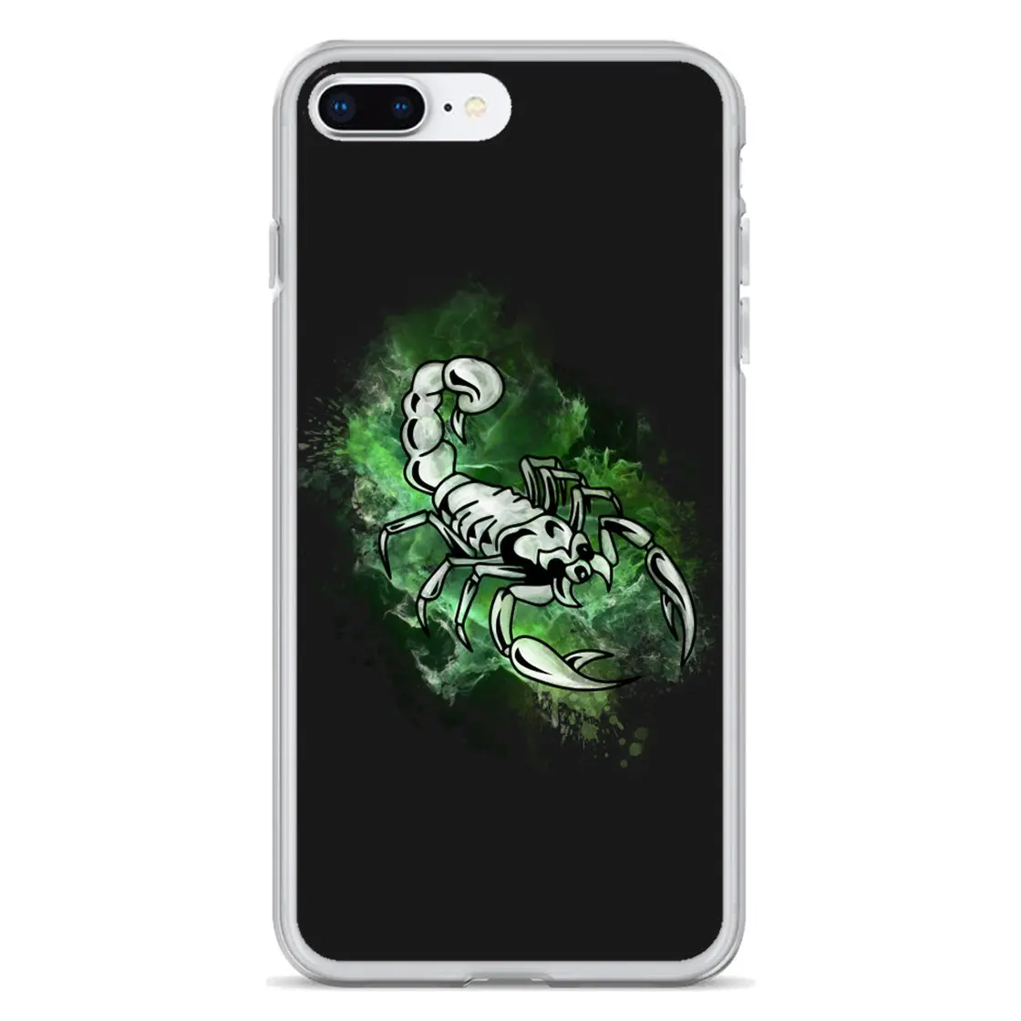 Прозрачные мягкие чехлы для телефона Huawei Honor 4C 5C 6A 7A 7C RU 5 45 77 6C 6X 7X 8X Pro 9X | Мобильные