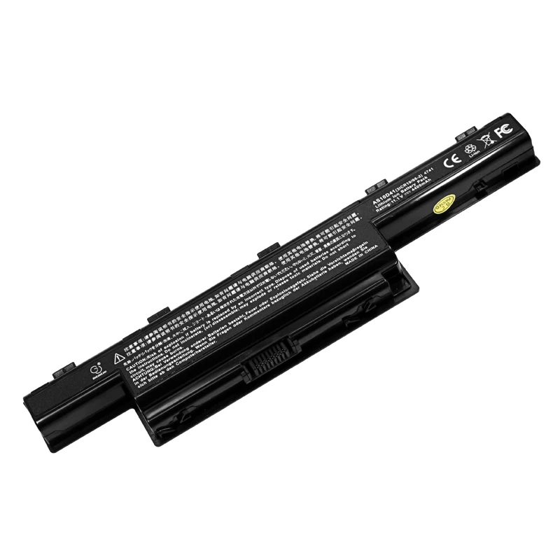 Новый аккумулятор Golooloo 6 ячеек для ноутбука Acer Aspire 4771 4771G 4771Z 5250 5251 5252 5253 5253G 5333 5336 5342