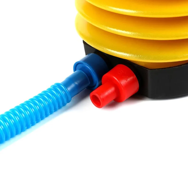 Надувание шаров воздушный насос/воздушный насос для воздушных из латексной