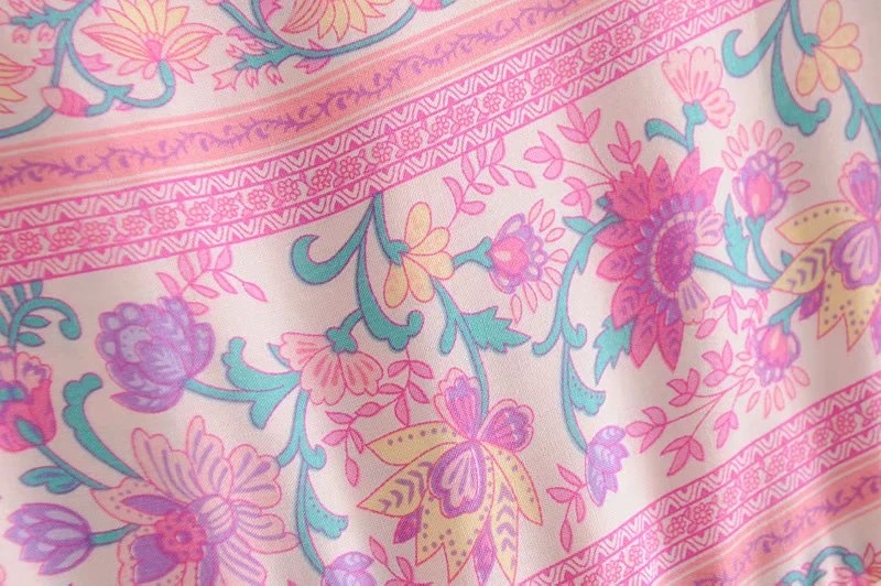 Женское винтажное платье мини из искусственного шелка|Женские платья| |