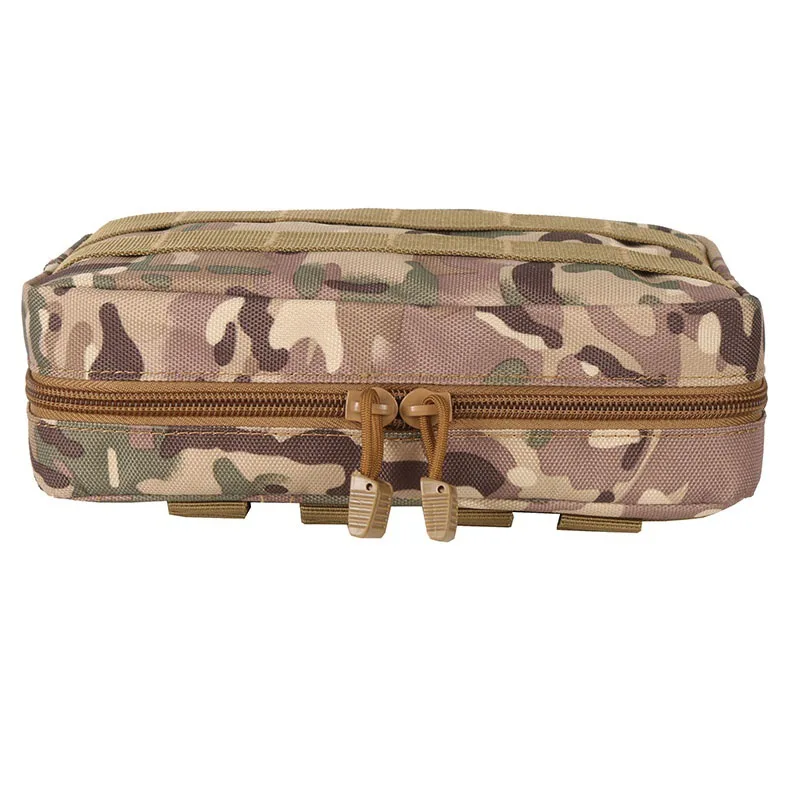 

Tactical Pouch Molle Hunting Bags Belt Waist Bag Military Tactical Pack Outdoor EDC Pouches Case Pocket Camo Bag for Iphone