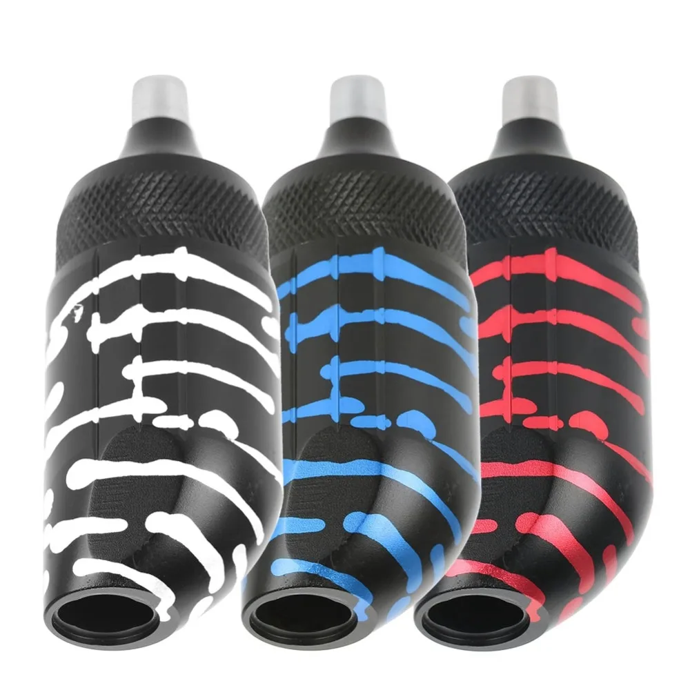 Модная камуфляжная ракета ручка для тату поставка роторная машинка татуировки