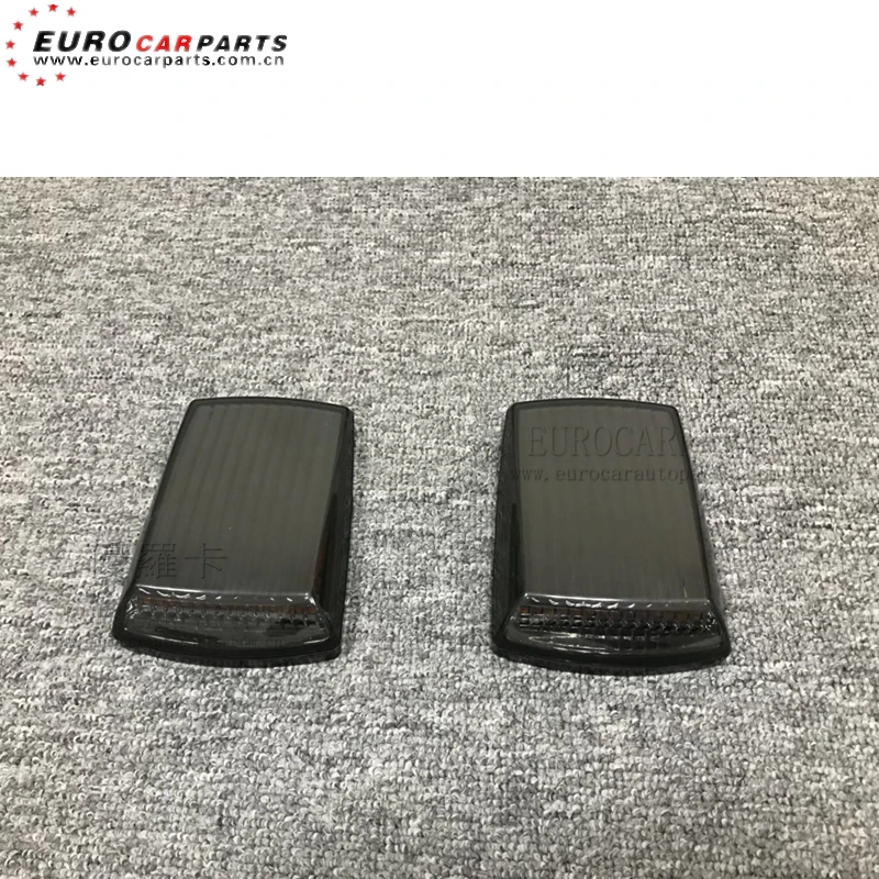Подарок на Новый год G класса W463 G500 новый стиль поворота светодиодный светильник