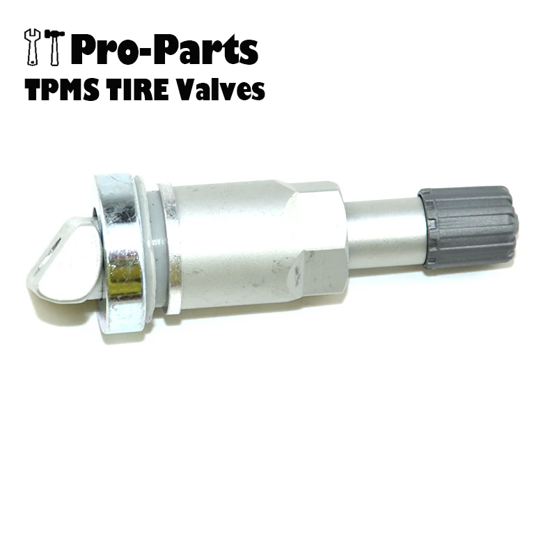 Датчик контроля давления в шинах шток клапана для новых Land Rover Ford Volvo Honda BMW Hyundai Sunda