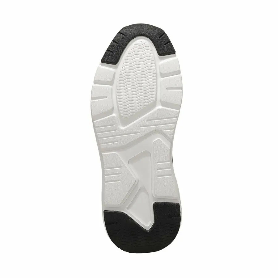 

Kids Sneakers Kinetix Kevn G 1Fx Black Boy Sport Shoes