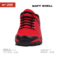 Недорогие кроссовки Grand Attack#4