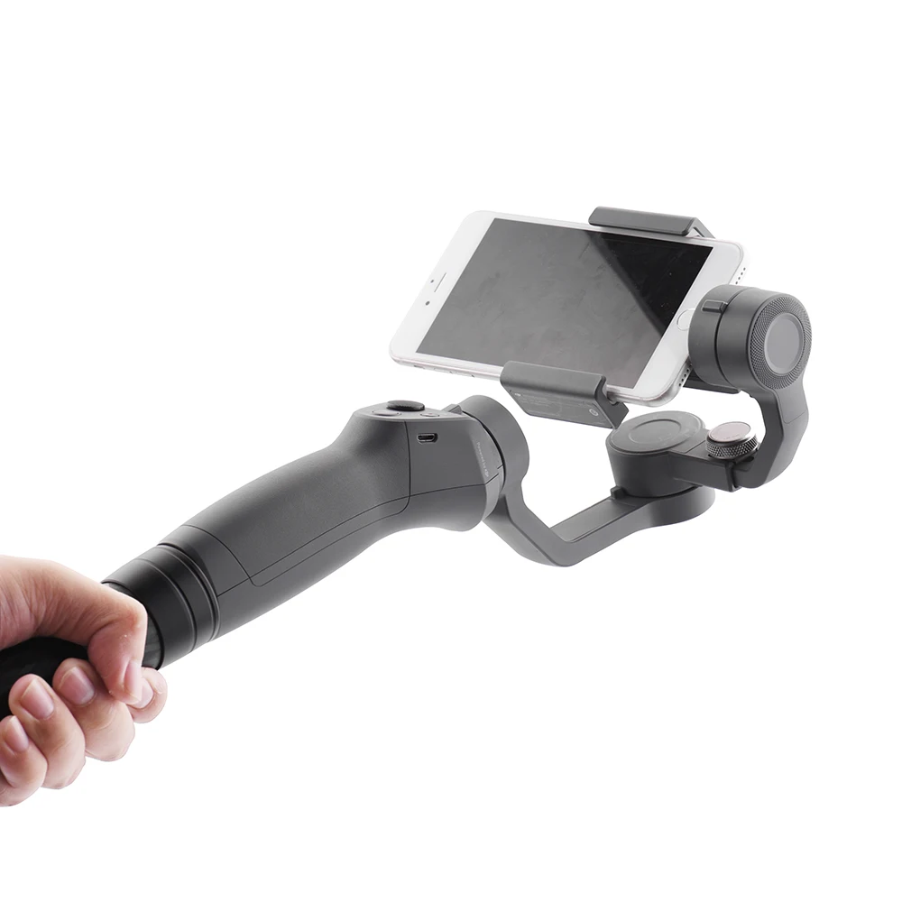 Карбоновый удлинитель для DJI OSMO Zhiyun Weebill S Ronin Feiyu Vimble 2 Smooth 4 Osmo Mobile 2|Стедикамы и
