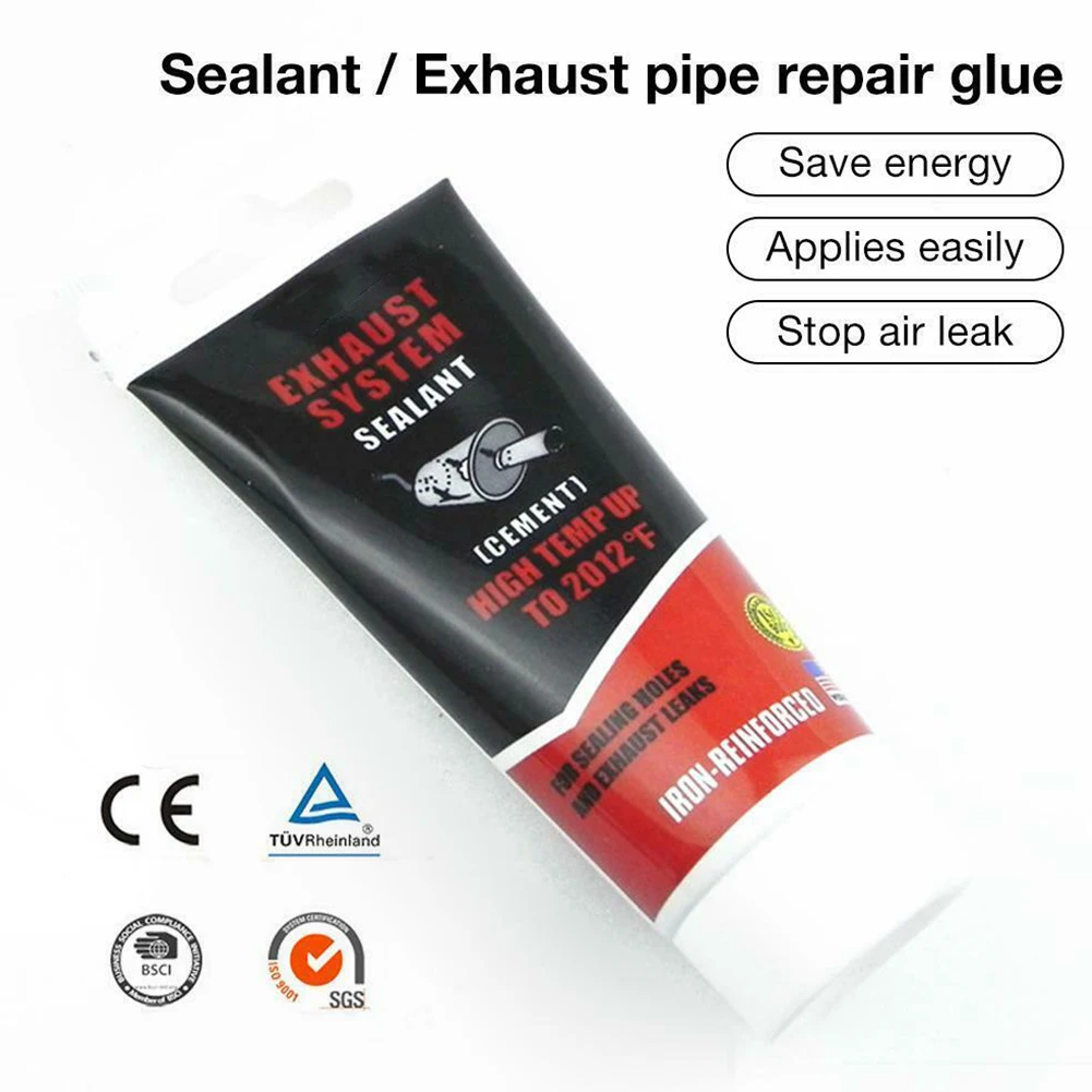 75 г Аксессуары для автомобильного инструмента паста легко наносится герметик