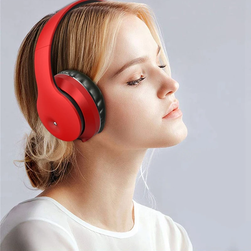 BL-B5 гарнитура портативная Bluetooth-гарнитура с A2Dp/Avrcp Высококачественная стерео для