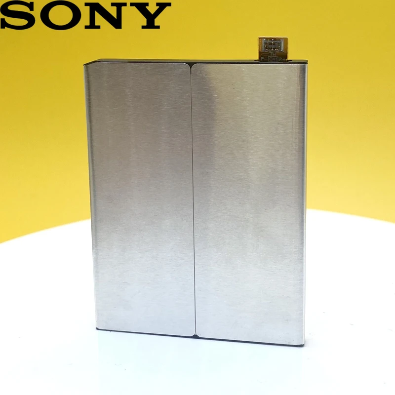 Sony-bater&iacute;a 100% Original para tel&eacute;fono m&oacute;vil, 2700mAh, LIP1624ERPC, Sony Xperia X, F8131, F8132, &uacute;ltima producci&oacute;n, bater&iacute;a de alta calidad-1