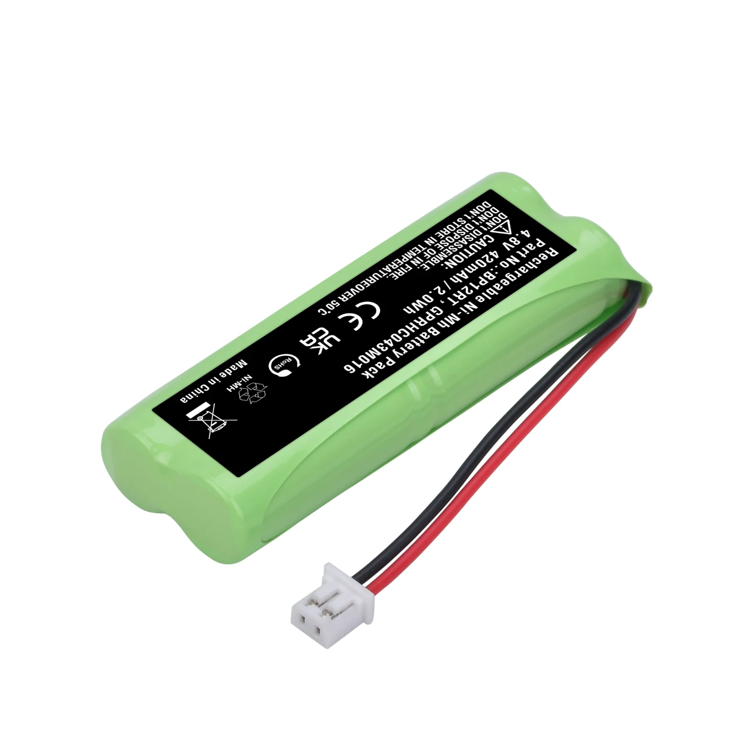 Аккумулятор BP12RT для передатчика Dogtra 200NC 200NCP 202NCP 280NCP 282NCP 1900NCP 1902NCP 300M 302M 7000M 7002M 7100H