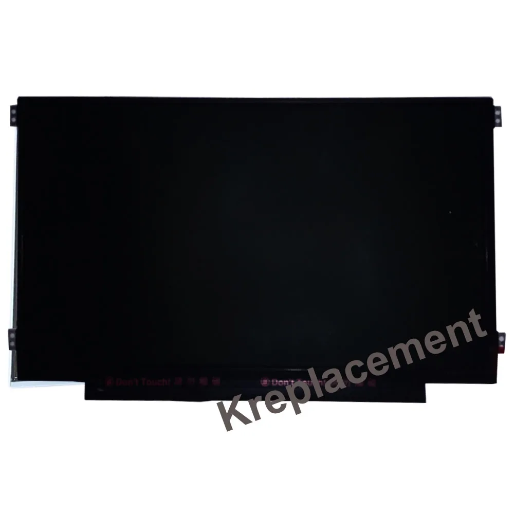 11 6 &quotAUO B116XAK01.3 01LW700 совместимый светодиодный ЖК-дисплей в ячейках Замена