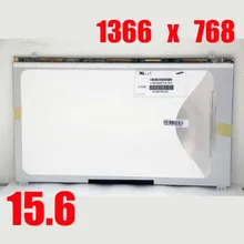 15.6 Inch LTN156AT19 LTN156AT19-501 LTN156AT19-001 For SAMSUNG NP300V5A 550P5C NP300E5A Laptop LCD Display Screen Matirx