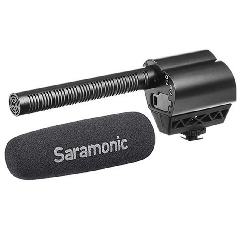 

Saramonic VMIC Pro