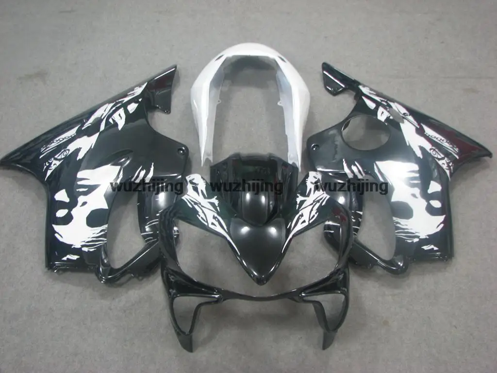 Комплекты обтекателей для CBR600F4i 2004 - 2007 Abs Обтекатели CBR600 F4i 2005 детали CBR |