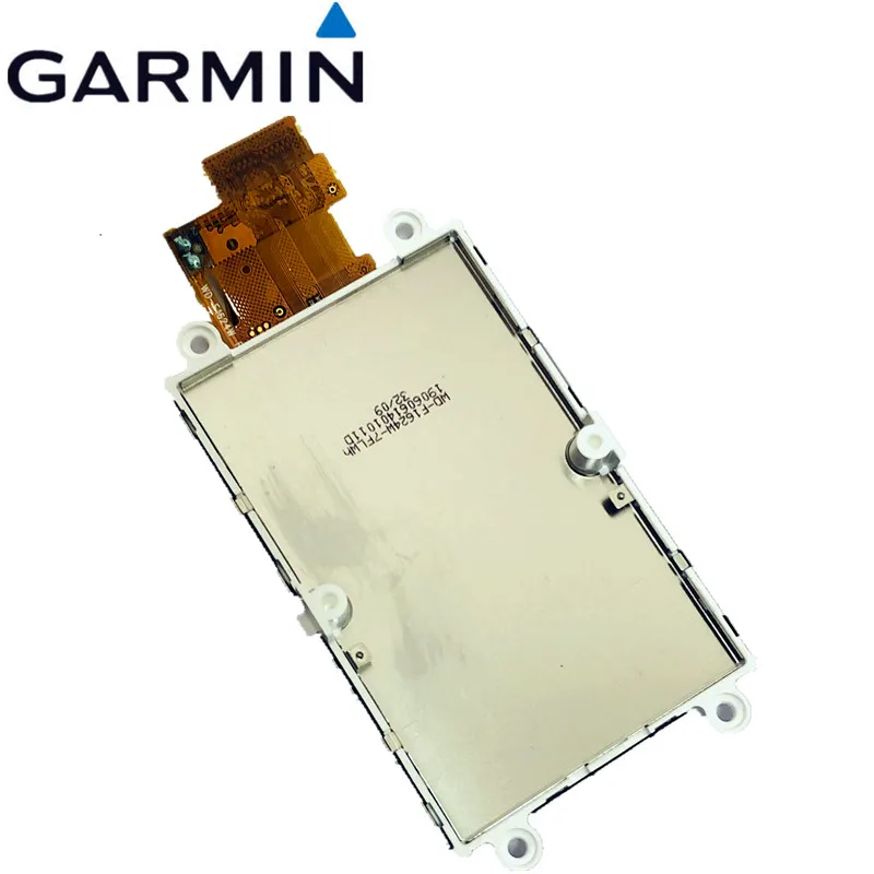 Оригинальный 2 6 &quotдюймов полный ЖК-дисплей Экран для GARMIN Dakota 10 / 20 GPS WD-F1624W-7FLWH FPC-1