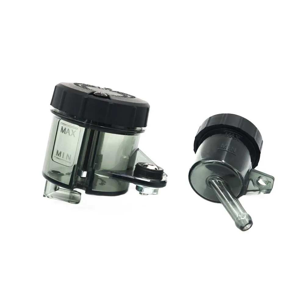 

Масляный бак для мотоцикла, тормозной главный цилиндр, резервуар для жидкости для TRIUMPH SPEED TRIPLE R 675 1050/S DAYTONA 675R