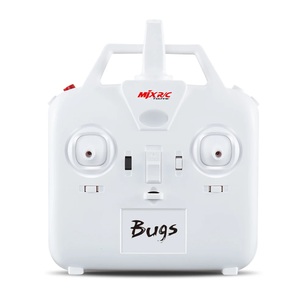 MJX B3 Bugs 3 2.4G Мини дрон с бесщеточным двигателем камерой для Gopro камеры Xiaomi/Xiaoyi|mini drone