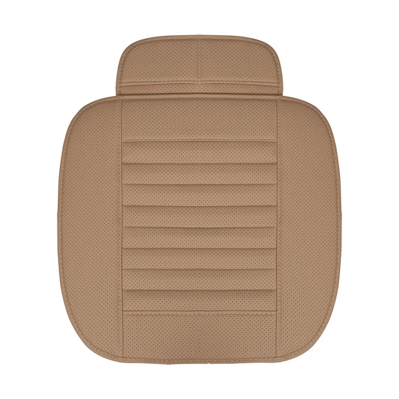 

Из искусственной кожи чехол на сиденье автомобиля, подушка на сиденье для PORSCHE Cayenne 957 958 Mancan Panamera Boxster Carrera 911 996, автомобильные аксессуары