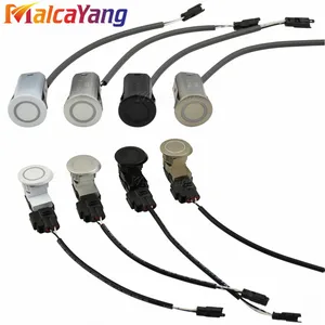 Датчики парктроника передние и задние для Toyota Camry 30 40, Lexus RX300, RX330, RX350 PZ362-00201-A0, PZ36200205, PZ362-00201