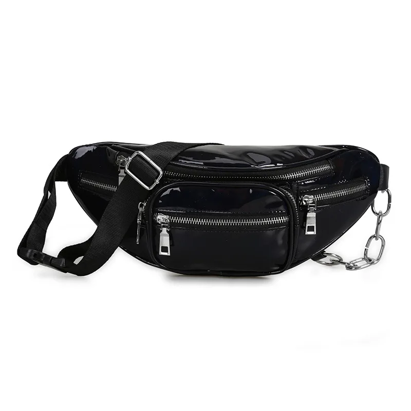 

5 шт./партия, женские портативные поясные сумки