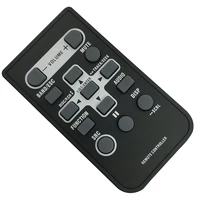 car remote controller black audio remote replacement car accessories fit for pioneer qxe1047 cxc8885 cxe3669 qxa3196