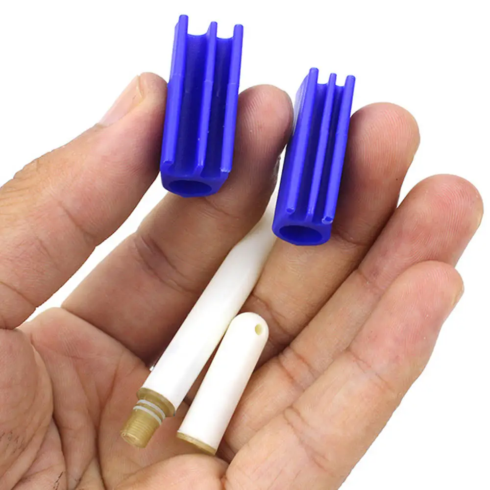 Зеленый/красный светильник Stick удочка для ночной рыбалки море поплавок рок