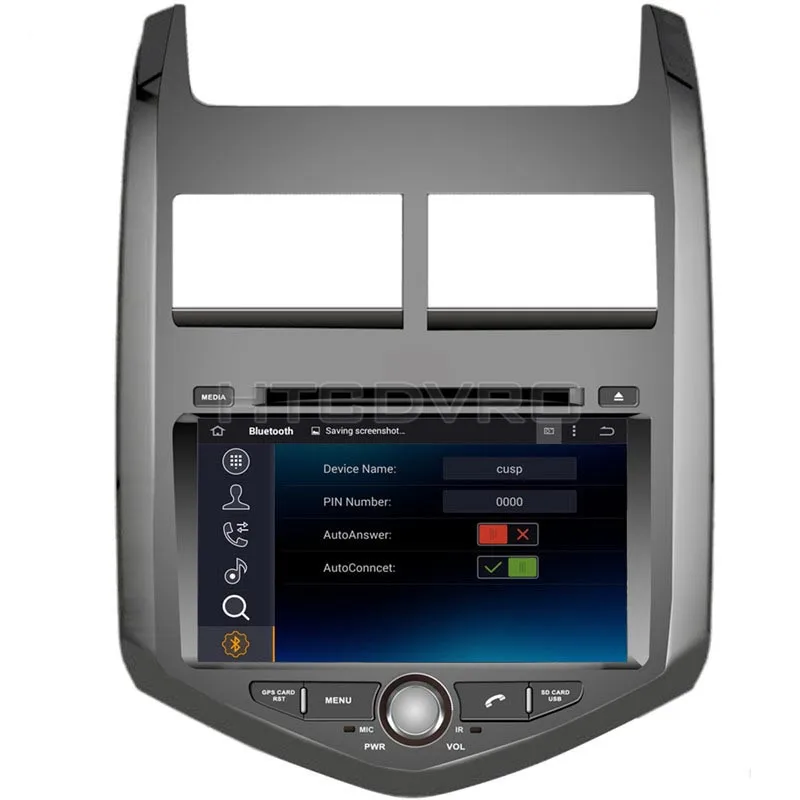 Автомобильный DVD плеер ymodbht 8 дюймов 4G ядер Android 9 0 7 1 для Chevrolet Aveo 2011 GPS RDS радио аудио