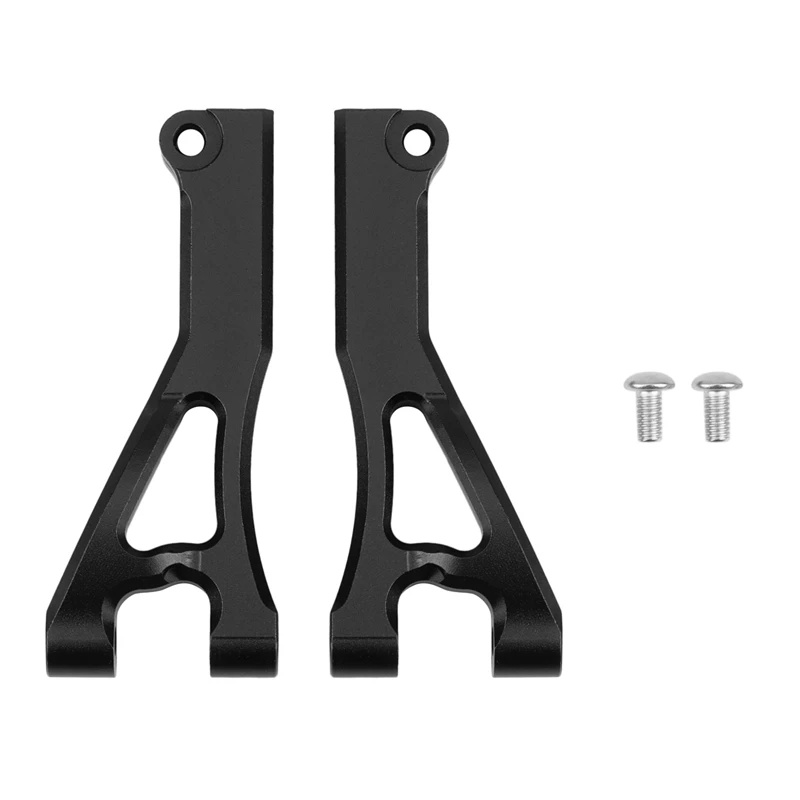 

2Pcs Metal Front Upper Suspension Arm for ARRMA 1/7 LIMITLESS INFRACTION 6S 1/8 TYPHON 6S RC Car Upgrade Parts