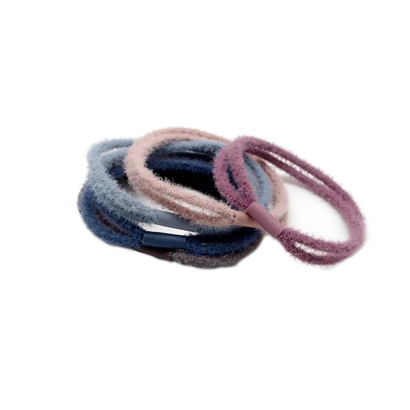 5 штук в наборе Размеры см двойной Слои внутренняя отделка из плюша резиновая