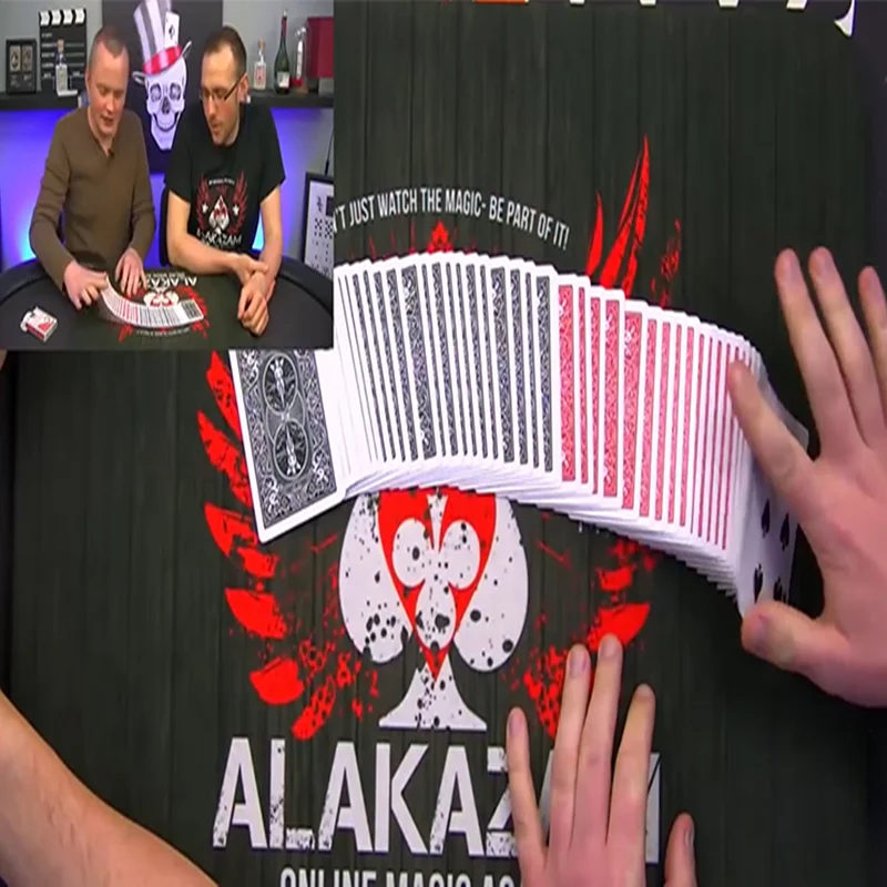 Галактика (уловки и онлайн инструкции) Стивен Такер каймар магические иллюзии