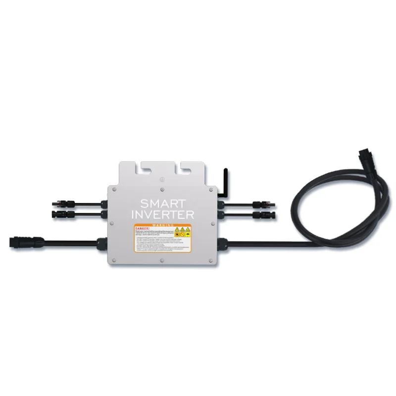 600W Waterproof Grid Tie Inverter MPPT Pure Sine Wave DC18-50V Input AC120/230V Output Micro for 30V 36V Solar Panel | Обустройство