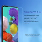 Закаленное стекло NILLKIN для Samsung Galaxy A51, защита экрана из закаленного стекла 2.5D