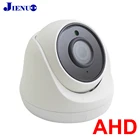 Камера видеонаблюдения JIENUO AHD, 720P, 1080P, 5 МП, с ИК-подключением к телевизору и функцией ночного видения