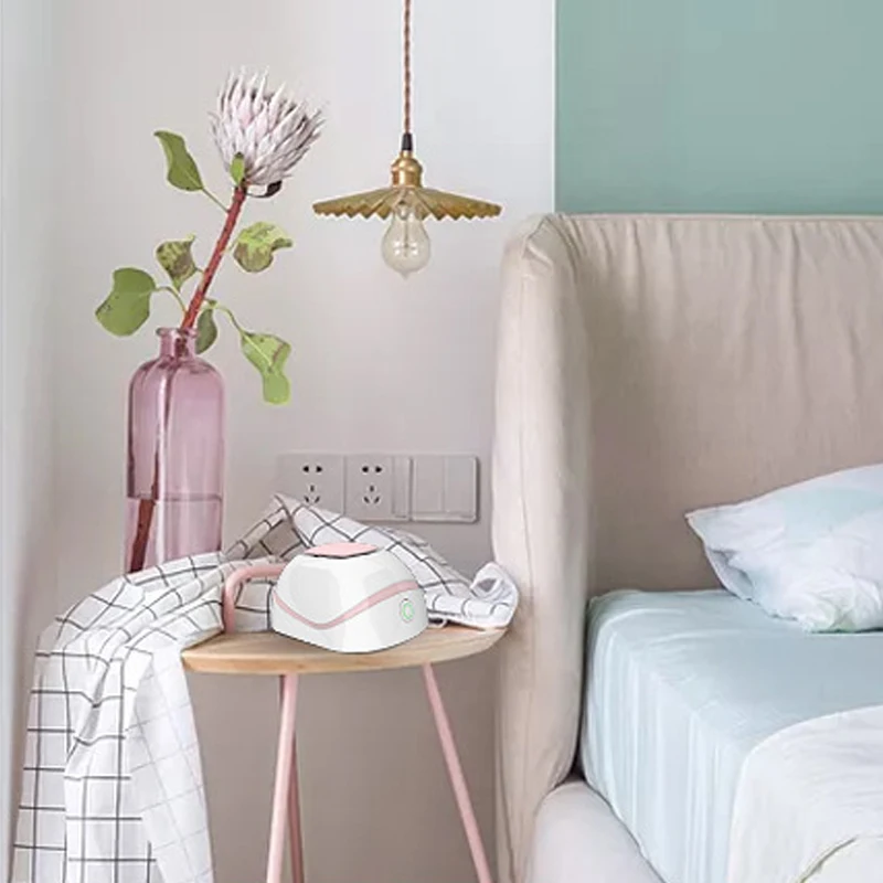 Очиститель воздуха генератор озона для дома и офиса автомобиля с USB Настольный