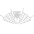 Качественная велосипедная юбка заднего фонаря, сетка для ухода за ногами, детское заднее сиденье, защита седла велосипеда