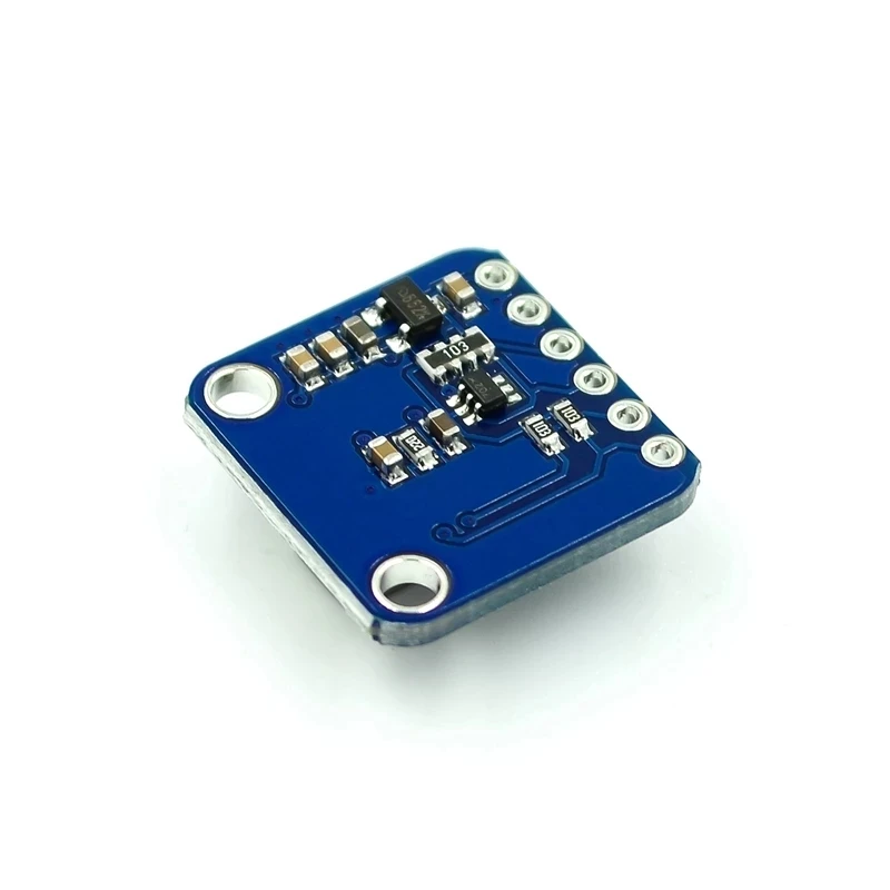 Фото AMG8833 IR 8x8 тепловизор матричный модуль датчика температуры для Raspberry Pi GY AMG8833 IR 8x8 тепловизор матричный модуль датчика температуры для Raspberry Pi GY