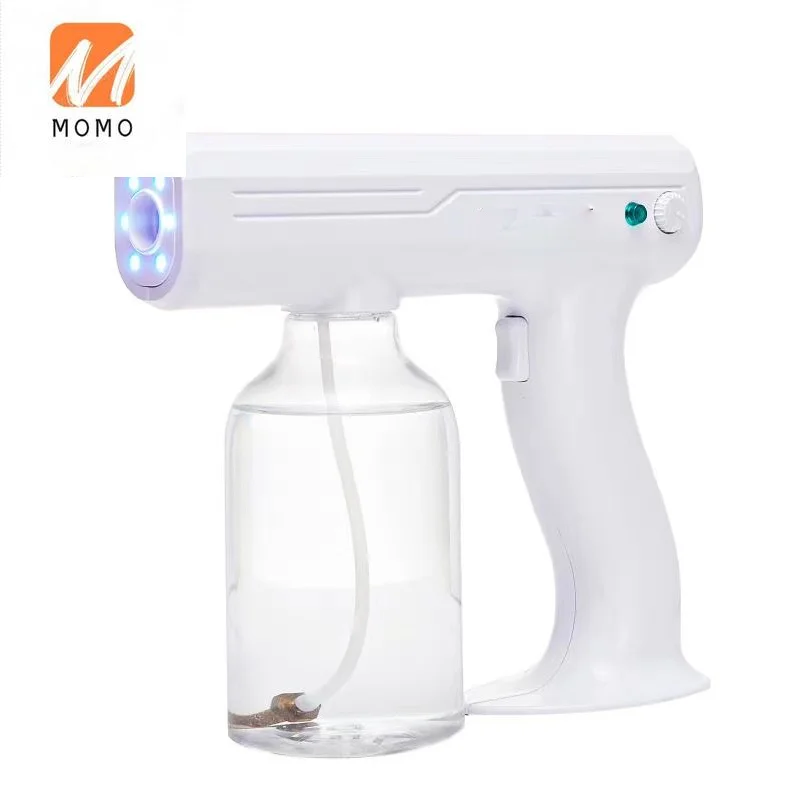 

Wireless Atomizer Spray Gun Wireless Spray Gun Atomizer Gun Nano Spray