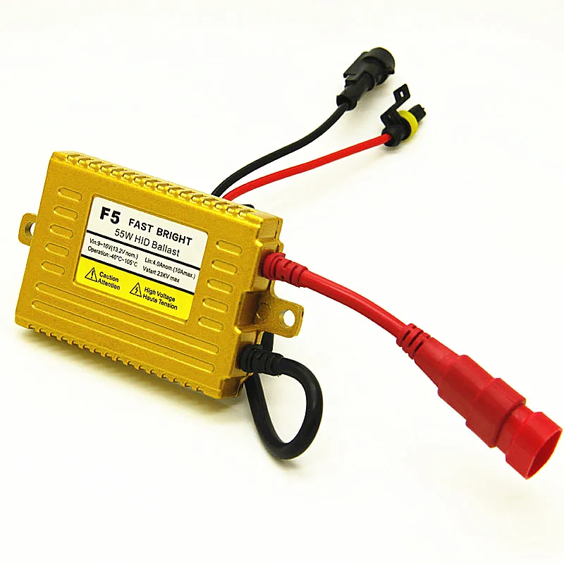 AFAECAR 12V H4 HI LO луч h4 3 комплект ксеноновых фар Высокопрочная конструкция 4300k 6000k 8000k