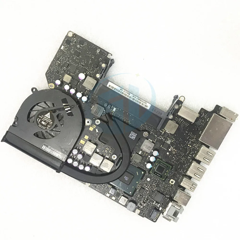 Материнская плата для Macbook Pro 13 3 &quotA1278 i7 2 9 ГГц логическая 820 3115 B 2012|ЖК-экран